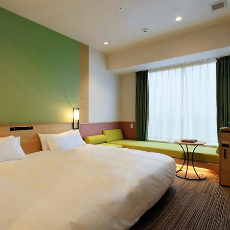 Candeo Hotels Nara Kashihara Касіхара Екстер'єр фото