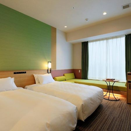 Candeo Hotels Nara Kashihara Касіхара Екстер'єр фото
