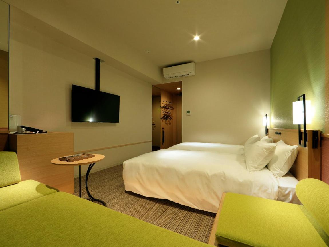 Candeo Hotels Nara Kashihara Касіхара Екстер'єр фото