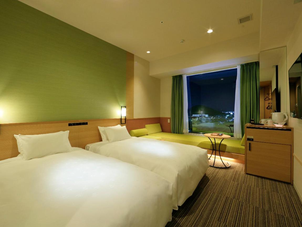 Candeo Hotels Nara Kashihara Касіхара Екстер'єр фото